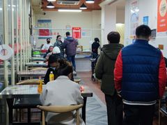 -没牙伯花生汤店(老药洲店)