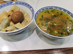 -永丰面馆(汉口路店)