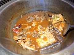 -山河屯铁锅炖(哈西站店)