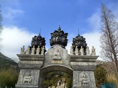 -青岛崂山太清宫