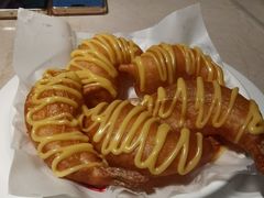 鹿儿岛虾球-鸽味轩(新街口店)