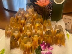-创元千禧大酒店-汉唐中餐厅
