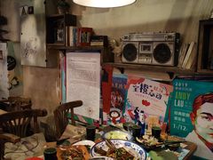 -胡桃里乐队酒馆(鎏嘉码头店)