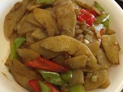 -妈妈的味道(工人体育场东路店)