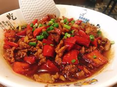 二代肉汤泡饭-彭厨(玉荣庄店)
