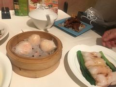 -東海海鲜酒家(中信广场店)