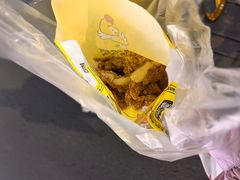 -超级鸡车(闻喜路店)