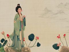 -九月鹰飞汉服摄影工作室
