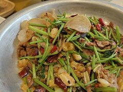 -景芝小炒(蓉花路店)