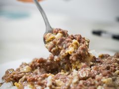 滑蛋牛肉饭-好好滋味茶餐厅