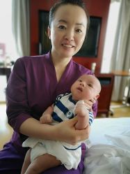 -馨月汇·独栋月子会所(静安店)