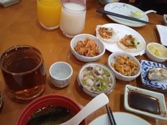 -银子铁板烧料理自助餐(人民广场店)