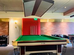 -金豪台球(河西店)