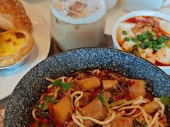 -云厨·高空西餐厅(成都瑯珀·凯悦臻选酒店)