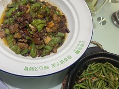 -小暖厨·长沙菜(孟州店)