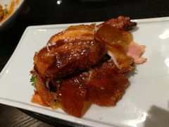 -海天楼中餐厅(吴宫泛太平洋酒店)
