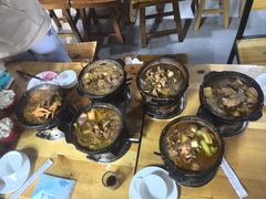 -范贤光鸡公煲(平乐园总店)