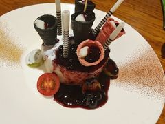 -东来土菜馆(民祥园路店)