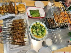 -彭城八戒羊肉串(总店)