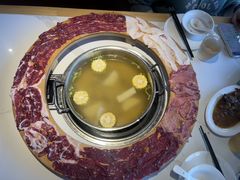 -三毛牛肉店(福强店)
