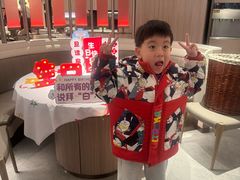 -海底捞火锅(崇文门新世界百货店)