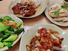 -百家鸡味馆(清泰店)