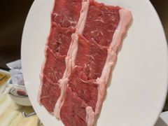 -涮福記·现切牛羊肉火锅(世纪汇店)