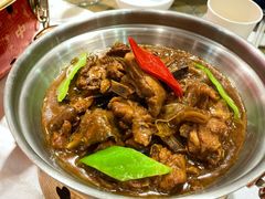 -解家河南菜(农业路店)