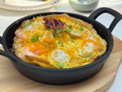 -俄士厨房(环球港店)