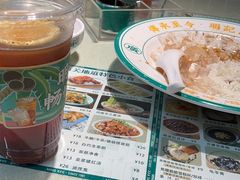 -西关明记肠粉(荔枝湾店)