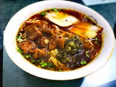大肠面-古镇老面馆(千灯店)