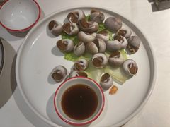-小厨师·二十年沈家门小海鲜(百井坊巷店)