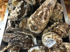 -渔民船说·北塘海鲜·天津菜·海肠捞饭(北塘古镇店)