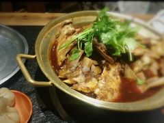 -友乐居羊蝎子(西直门店)