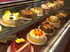 -新侨三宝乐面包店(崇文门店)