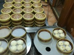 -青石桥老瓦房肥肠粉总店(青石桥总店)