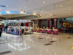 -凯德广场(西城店)