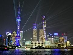 -东方明珠广播电视塔