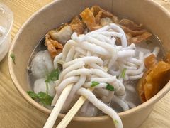 -非遗·十八曲鱼饺(西马总店)