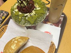 -劳顶笨咖啡(丽水宜家店)
