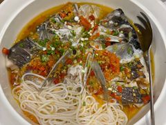 -费大厨辣椒炒肉(万家丽一店)