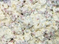 -山林大红·上海大红肠(四川北路店)