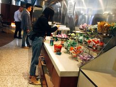 -虹桥机场V2贵宾休息室