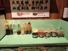 -螺大喜螺蛳粉火锅(雍和宫店)