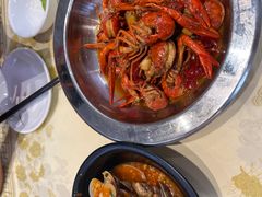 -聚味瞿记·龙虾堂(坡子街店)