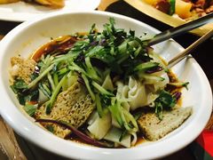 -阿罗新疆菜(人民广场店)