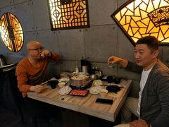 -汕头泉成沙茶火锅(中山总店)