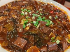 -北平小馆·烤鸭·家常菜(磨房北里店)