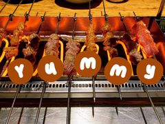 -悦屋老板娘的烤肉店(紫薇田园店)