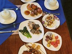 -浙江西子宾馆·瑶园咖啡厅